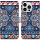 product-sininen mandala nro. 1-swatch