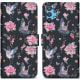 product-crane & flowers no. 9-swatch