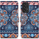 product-sininen mandala nro. 1-swatch