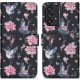 product-crane & flowers no. 9-swatch