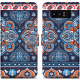 product-sininen mandala nro. 1-swatch