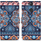 product-sininen mandala nro. 1-swatch