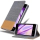 product-harmaa-ruskea-swatch