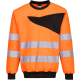 product-oranssi musta-swatch