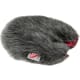 Rycote 055455 – Mini Filtro Antivento Per Rode VideoMic Go, Riduzione Rumore Fino A 10dB, In Pelliccia Sintetica - 4