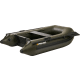 Gonflable Prologic Element Dinghy 180cm - Bateau Tender Pour La Pêche à La Carpe