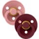 product-dusty pink/elderberry-swatch