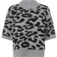 product-light grey melange/black leopard-swatch