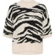 product-turtledove/black animal-swatch