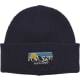 Jack & Jones ski beanie in navy | ASOS