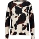 product-string cow print-swatch