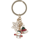 product-gold colour/snowman-swatch