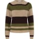 product-avocado melange stripe-swatch