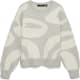 product-light grey melange-swatch