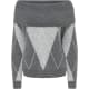 product-dark grey melange-swatch