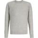 product-light grey melange-swatch