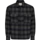 product-dark navy / gray pinstripe-swatch