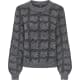 product-dark grey melange-swatch