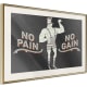 product-kullanvärinen kehys ja passe-partout-swatch