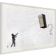 product-valkoinen kehys ja passe-partout-swatch