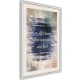 product-valkoinen kehys ja passe-partout-swatch