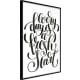 product-musta kehys-swatch