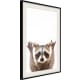 product-musta kehys ja passe-partout-swatch