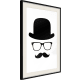 product-musta kehys ja passe-partout-swatch