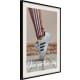 product-musta kehys ja passe-partout-swatch
