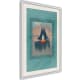 product-valkoinen kehys ja passe-partout-swatch