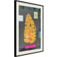 product-musta kehys ja passe-partout-swatch