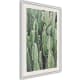 product-valkoinen kehys ja passe-partout-swatch