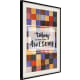 product-musta kehys ja passe-partout-swatch