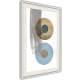 product-valkoinen kehys ja passe-partout-swatch