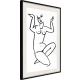 product-musta kehys ja passe-partout-swatch
