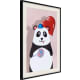 product-musta kehys ja passe-partout-swatch