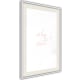 product-valkoinen kehys ja passe-partout-swatch