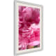 product-valkoinen kehys ja passe-partout-swatch