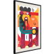 product-musta kehys ja passe-partout-swatch