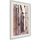 product-valkoinen kehys ja passe-partout-swatch