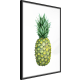 product-kullanvärinen kehys ja passe-partout-swatch