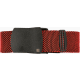 product-star black/hi-vis red-swatch
