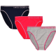 product-tummansininen/harmaa/pinkki-swatch