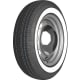 thumbnail image 2 of Set Of 4 KONTIO WhitePaw Classic Tires - 235/75R15, 108R Load Range, 3-1/4" White Wall 2 of 6