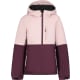 Produktbild von Jacken Für Jungen ICEPEAK Lindley Jacket | 164cm | Baby Pink