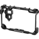 SmallRig Monitor Cage Kit For Atomos Shinobi II/GO - Protective Cage With Sunhood & Screen Protector