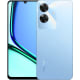 Realme Note 60 Smartphone – 4+128 GB, 48 Monate Garantie, 32 MP Kamera, 5000 MAh Akku