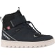 Viking Fleek Warm GTX 1v, Scarponcino Da Neve Unisex Per Bambini E Ragazzi - Impermeabile Gore-Tex, Fodera Calda, Sostenibile - copertina