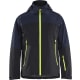product-dark marine blue/high-visibility yellow-swatch