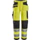 product-6604 - high visibility yellow\black-swatch